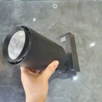 تعدادی پروژکتور نورپردازی|لامپ و چراغ|تهران, بهار|دیوار