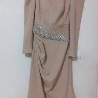 لباس مجلسی نامزدی