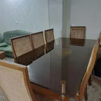 میز ناهارخوری