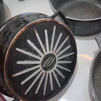 سرویس ۱۰ پارچه نالینو