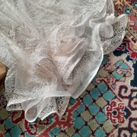 لباس مجسلی ساده زیبا .بابهترین جنس.|لباس|قزوین, |دیوار