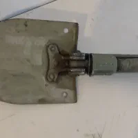 بیلچه تاشو|کوهنوردی و کمپینگ|سلماس, |دیوار