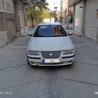 سمند مدل90|خودرو سواری و وانت|بوکان, |دیوار