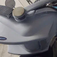 کریر بچه