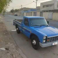 نیسان ابی|خودرو سواری و وانت|اهواز, سپیدار|دیوار