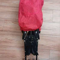 کالسکه ی کودک خارجی|کالسکه و لوازم جانبی|ساری, |دیوار