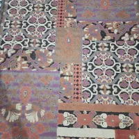 ۳تا قالیچه یک در یکونیم ویه پادری ست