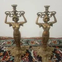 برنجی قدیمی|صنایع دستی و سایر لوازم تزئینی|تهران, گرگان|دیوار