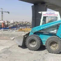 بابکت توماس مینی لودر دوراج