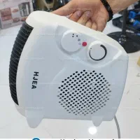 بخاری برقی . هیتر فن دار|بخاری، هیتر، شومینه|شیراز, تحویلی|دیوار