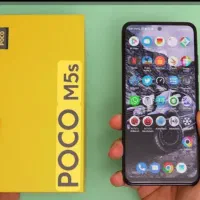 گوشی پوکو M5S شیائومی