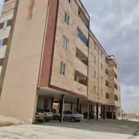 آپارتمان مسکن مهر 2 خواب