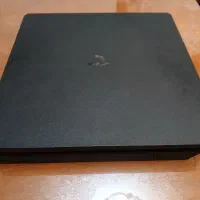 PS4 slim 1TB