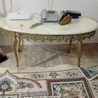 جلو مبلی برنز اصل