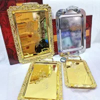 سینی خلیج|ظروف سرو و پذیرایی|اهواز, بیست متری شهرداری|دیوار