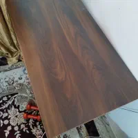 فروش میز و صندلی اداری چوب ام دی اف|مبلمان اداری|خرم‌آباد, |دیوار