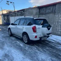 x33 1400 AT|خودرو سواری و وانت|تبریز, |دیوار