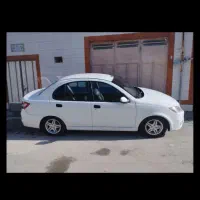 ساینا مدل۹۵ فروش یا معاوضه|خودرو سواری و وانت|مبارکه, |دیوار