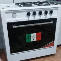 کابینت ۷ متر و گاز طرح فر