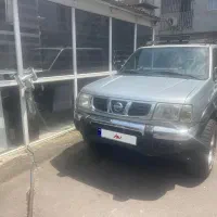 فروش پیکاپ ۸۶ سند شخصی