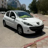 فروش یا معاوضه ۲۰۷ پانا کم کارکرد