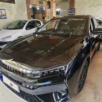 *kmc j7کم کار ۱۴۰۳ مشکی گارانتی فعال*