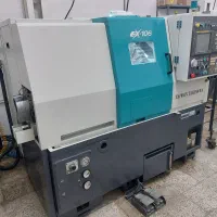 استخدام اپراتور فرز CNC|استخدام صنعتی، فنی، مهندسی|تهران, جوادیه تهرانپارس|دیوار