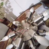 لوسترواویز8شاخه