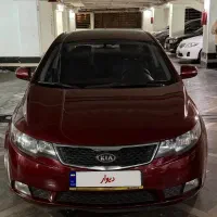 سراتو مدل ۹۷ اپشنال