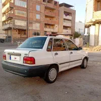 پراید