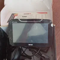 ظبط چراغ هدلایت اگزوز لوازم پراید|قطعات یدکی و لوازم جانبی|برخوار, |دیوار