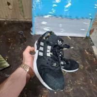 zx8000برزنتی مشکی ۴۰ونیم|کیف، کفش، کمربند|تهران, بهداشت|دیوار