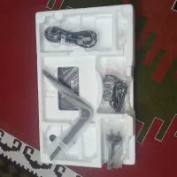 مانیتور ۲۲ اینچ میوا|قطعات و لوازم جانبی رایانه|یاسوج, |دیوار