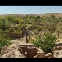 ۳۰۰ متر زمین روستای کردیجان با پروانه ساخت|فروش زمین و ملک کلنگی|قم, آزادگان|دیوار
