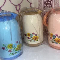 پارچ آب ۲ لیتری از برند آکوا دکور خارجی