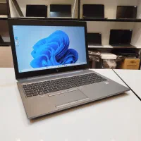 لپتاپ ZBOOK G6 i7 ram32  زینی وند