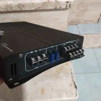 آمپ Hpower|سیستم صوتی خانگی|تربت جام, شهرک آزادگان|دیوار