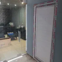 تولید درب وپنجره دوجداره وتوری پلیسه|مصالح و تجهیزات ساختمان|بندرعباس, |دیوار