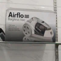 جاروبرقی ایرفول