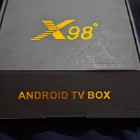 اندروید باکس