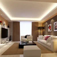 اجرای کناف سقف کاذب و خرده کاری با بازدید رایگان