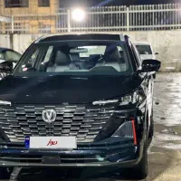 چانگان cs55 پلاس مدل ۲۰۲۴|خودرو سواری و وانت|لاهیجان, حاجی آباد|دیوار