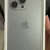 آیفون ۱۵پرومکس