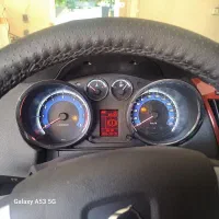 دنا ۶دنده|خودرو سواری و وانت|گنبد کاووس, |دیوار