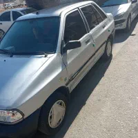 پراید مدل 89|خودرو سواری و وانت|قدس, شهر‌قدس|دیوار