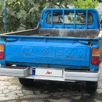 خودرو|خودرو سواری و وانت|خوشرودپی, |دیوار