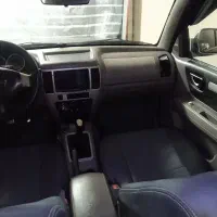 پیکاپ کاپرا|خودرو سواری و وانت|لاهیجان, کوی خزر|دیوار