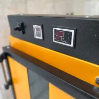 دستگاه میوه خشک کن صنعتی ۲۴ کشو گازسوز