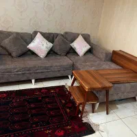 مبل ال طوسی ۵ نفره