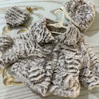 پالتو نوزادی